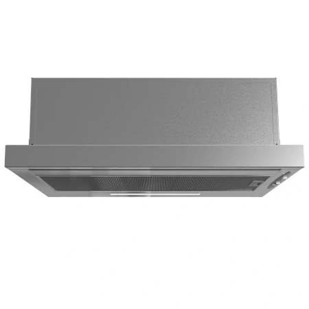 Okap kuchenny teleskopowy ICEBERG OKAP FOX50 FOX 50 INOX _ FOXOPTEMIX5002
