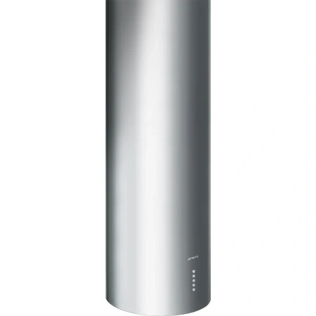 Okap kuchenny wyspowy SMEG 37cm inox KIR37XE2