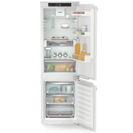 Lodówka z zamrażarką do zabudowy LIEBHERR ICNd 5133 Plus NoFrost