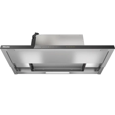 Okap kuchenny podszafkowy MIELE DAS 4930 ObsidianBlack 11862270