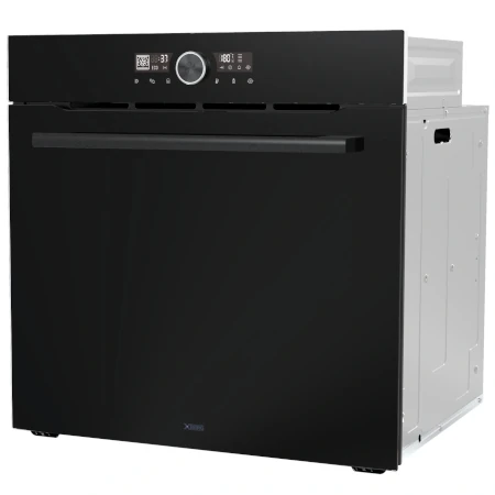 Piekarnik XBERG BGOV11MFB01 CZARNY