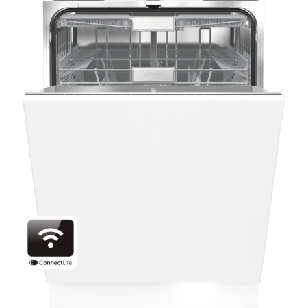 Zmywarka XXL do zabudowy 60cm GORENJE G600 - GV693C60XXL