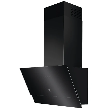 Okap przyścienny ELECTROLUX 600 Hob2Hood 60cm LFV626K