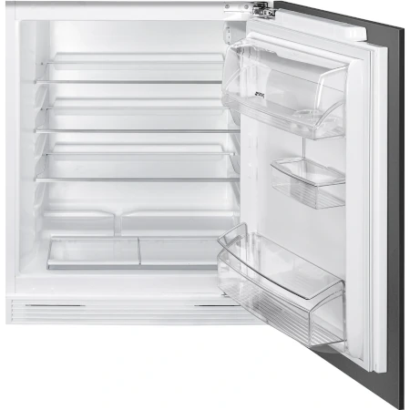Lodówka chłodziarka do zabudowy U8L080DE SMEG