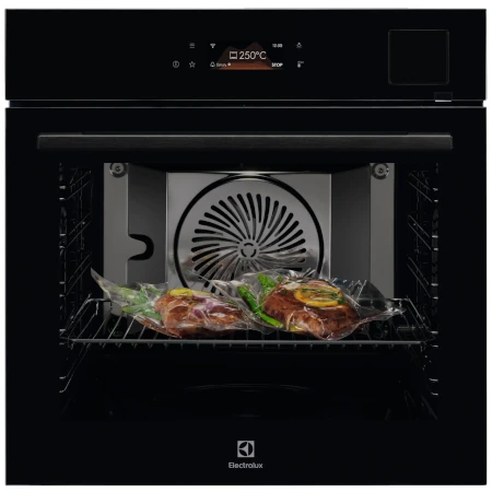 Piekarnik parowy ELECTROLUX SteamPro 900 EOABS39WZ