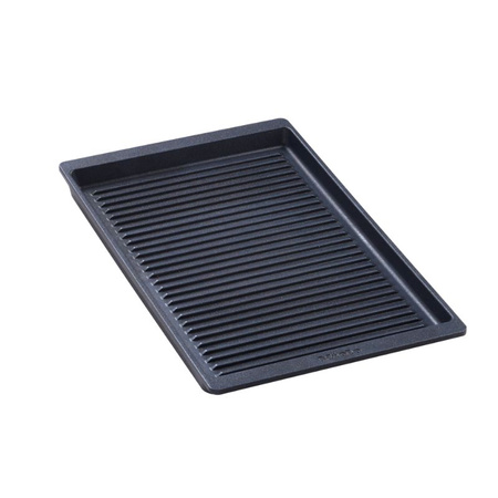 Płyta grillowa MIELE Gourmet do płyt indukcyjnych - 10009310