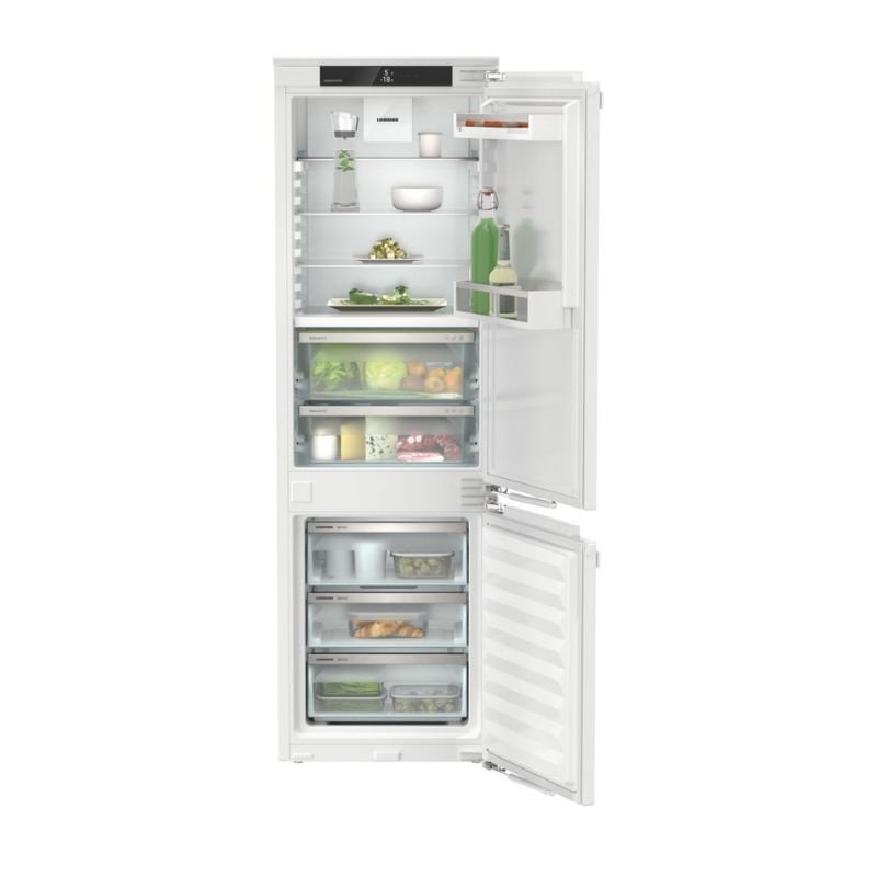 Lodówka do zabudowy LIEBHERR ICBNei 5123 Plus BioFresh NoFrost