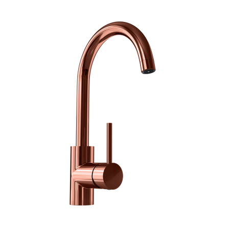 Bateria kuchenna GLOBALO ZENTIO COPPER 1.1