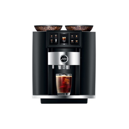 Ekspres ciśnieniowy do kawy JURA GIGA10 Diamond Black (EA) - 15748