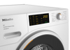Pralka wolnostojąca MIELE WWB680 WCS 125 Edition 8kg ładowana od przodu - 12521540
