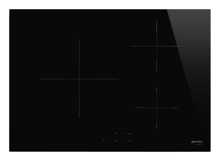 Płyta indukcyjna SI2731D - Smeg