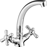 Bateria umywalkowa BOS_020D - Deante