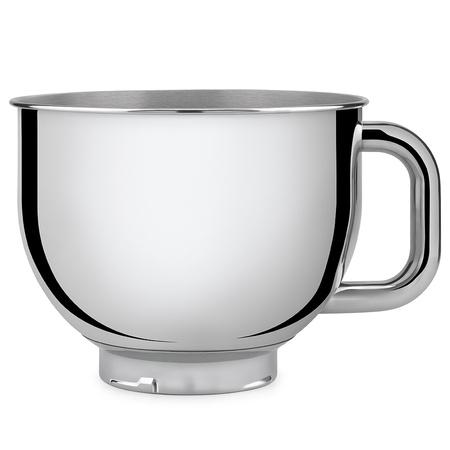 Misa ze stali o poj. 4,8 l SMB404 - SMEG