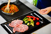 XBERG GRILL ŻELIWNY ROSTI Z UCHWYTAMI BRGRILLPAN