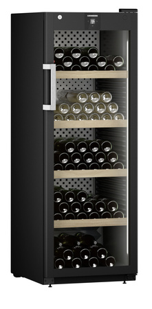 Chłodziarka do przechowywania win LIEBHERR WPbli 5031 GrandCru Selection