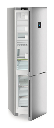 Chłodziarko-zamrażarka z systemem EasyFresh LIEBHERR CNsfc 574i plus NoFrost