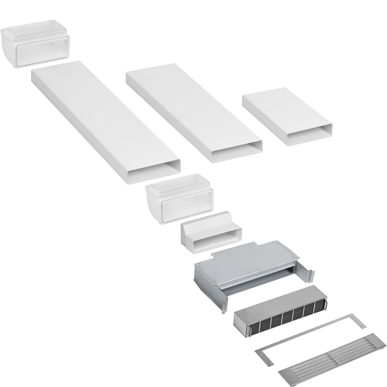 Akcesorium KITF6HOBD - Smeg