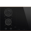 Płyta kuchenna SMEG Dolce Stil Novo PM6643R