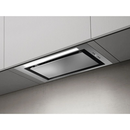 Okap kuchenny podszafkowy 72cm ELICA Lane IX/A/72 inox