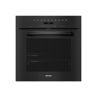 Piekarnik do zabudowy MIELE H 7260 BP ObsidianBlack
