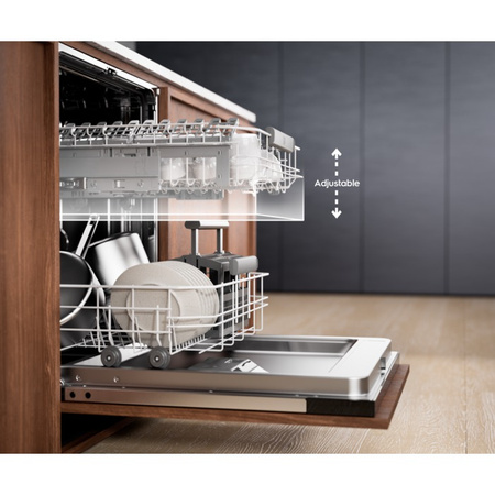 Zmywarka do zabudowy ELECTROLUX KES27200L SatelliteClean 600 60cm QuickSelect