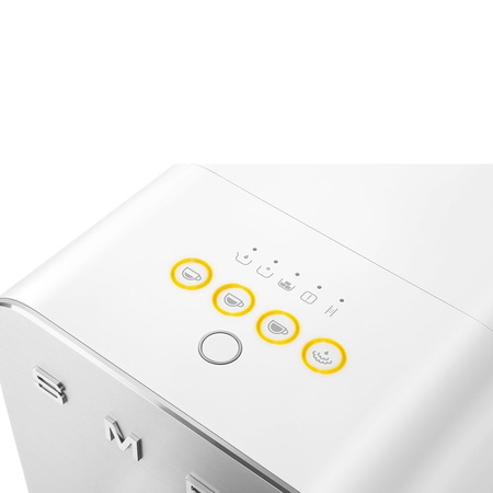 Automatyczny ekspres do kawy BCC12WHMEU - Smeg