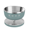 Cyfrowa waga kuchenna KSC01EGMWW - Smeg