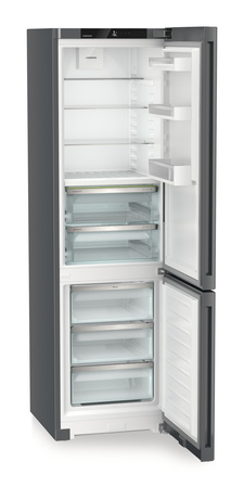 Lodówka wolnostojąca z zamrażarką LIEBHERR CBNdgc 5723 Plus BioFresh NoFrost