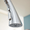 Bateria kuchenna GROHE BATERIA ZEDTRA TOUCH stal nierdzewna 30219DC2
