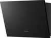 Okap kuchenny przyścienny DAH 2660 Escala ObsidianBlack - MIELE 12533920
