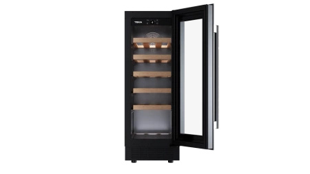 Lodówka na wino podblatowa TEKA Sommelier RVU 10020 GBK - 113610004