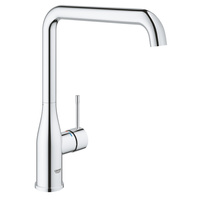 Bateria kuchenna GROHE ACCENT CHROME 30423000