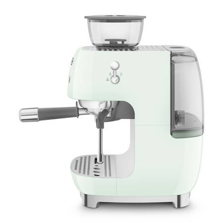 Ekspres do kawy EGF03PGEU - Smeg