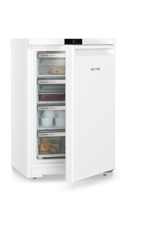Zamrażarka podblatowa z systemem SmartFrost LIEBHERR Fe 1414 pure
