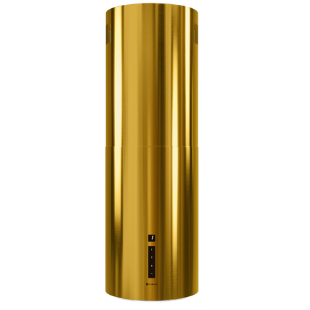 Okap kuchenny wyspowy GLOBALO HEWENO ISOLA 39.2 GOLD