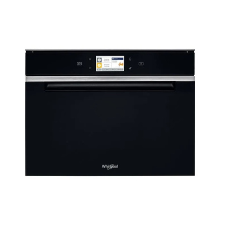 Kuchenka mikrofalowa do zabudowy WHIRLPOOL W11IMW161 - kolor czarny