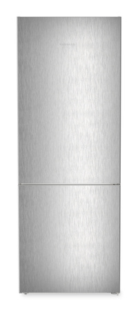 Chłodziarko-zamrażarka z systemem EasyFresh LIEBHERR CNsfa 7723 plus NoFrost