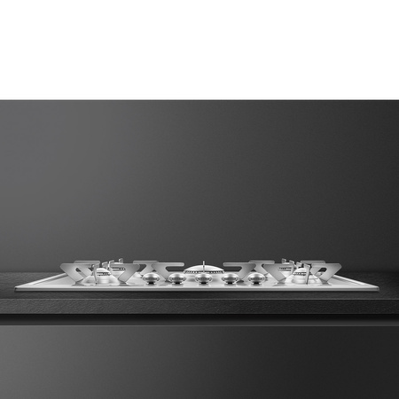 Płyta kuchenna P705ES - Smeg