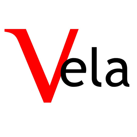 Bugatti VELA blender pomarańczowy 12-EVELACO