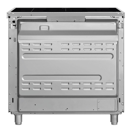 Kuchnia wolnostojąca C9IMX2 - Smeg