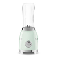 Blender mini, pastelowa zieleń PBF01PGEU - Smeg