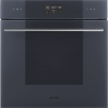 Piekarnik, 60 cm, Linea, NG SO6102TG - Smeg