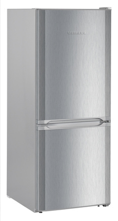 Automatyczna chłodziarko-zamrażarka z systemem SmartFrost LIEBHERR CUele231-26