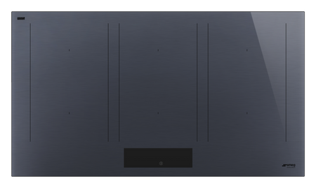 Płyta indukcyjna, 90cm, Linea, NG SIM1964DG - Smeg