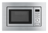 Kuchenka mikrofalowa FMI017X - Smeg