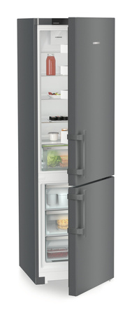 Chłodziarko-zamrażarka z systemem EasyFresh LIEBHERR CNdgc 5713 pure NoFrost