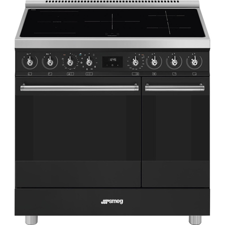 Kuchnia wolnostojąca SMEG Classica C92IPMB2