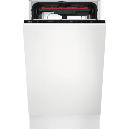 Zmywarka do zabudowy AEG GlassCare 7000 45cm - FSE73527P