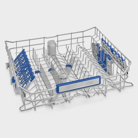 Zmywarka do naczyń, 60 cm LVSP345BQX - Smeg