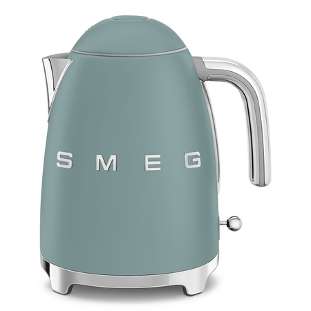 Czajnik elektryczny KLF03EGMEU - Smeg